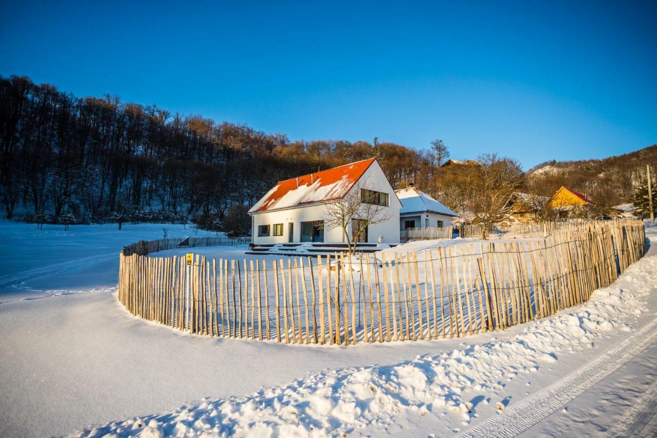 Antosikov Majer Guest House Banska Stiavnica Exterior photo