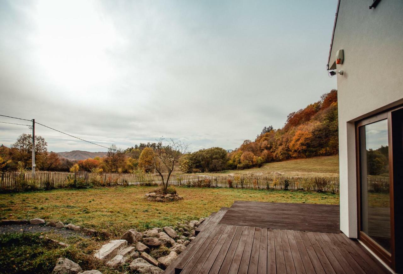 Antosikov Majer Guest House Banska Stiavnica Exterior photo